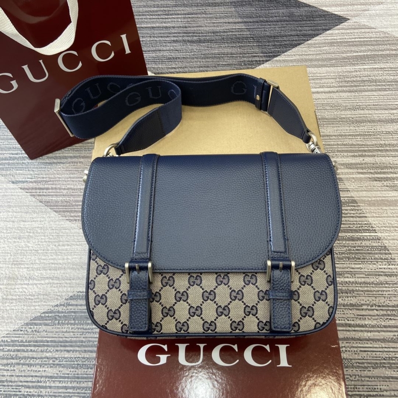 G*u*i satchel bags